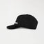 ITMA CAP BLACK