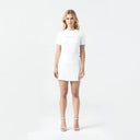 JAYN T-SHIRT WOMEN WHITE