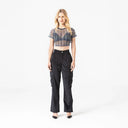 JENNA CROP TOP WOMEN