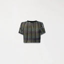 JENNA CROP TOP WOMEN