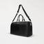 JORGEN DUFFLEBAG MEN BLACK