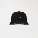 GORRA JORHAM NEGRA FRENTE - MONASTERY