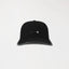 GORRA JORHAM NEGRA FRENTE - MONASTERY