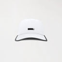 GORRA JORHAM BLANCA FRENTE - MONASTERY