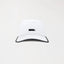 GORRA JORHAM BLANCA FRENTE - MONASTERY
