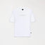 JULES T-SHIRT OVERSIZED WOMEN WHITE - Monastery