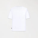 JULES T-SHIRT OVERSIZED WOMEN WHITE - Monastery