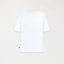 JULES T-SHIRT OVERSIZED WOMEN WHITE - Monastery