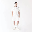 JYRON T-SHIRT MEN WHITE