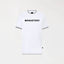 JYRON T-SHIRT MEN WHITE