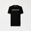 JYRON T-SHIRT MEN BLACK