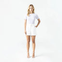 KAACE T-SHIRT WOMEN THISTLE