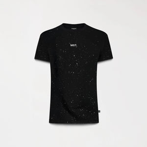 KAACE T-SHIRT WOMEN BLACK