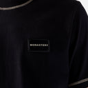 KAEL T-SHIRT MEN BLACK