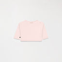KAIA CROP TOP WOMEN CAMEO ROSE
