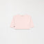 KAIA CROP TOP WOMEN CAMEO ROSE