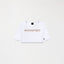 KAIA CROP TOP WOMEN WHITE