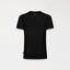 KAIRI T-SHIRT WOMEN BLACK METEORITE