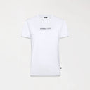 KAIRI T-SHIRT WOMEN LUCENT WHITE