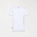 KAIRI T-SHIRT WOMEN LUCENT WHITE