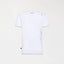 KAIRI T-SHIRT WOMEN LUCENT WHITE