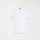 FORTIVUS POLO MEN WHITE