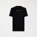 KARDESH T-SHIRT MEN BLACK