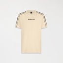 KARDESH T-SHIRT MEN BROWN