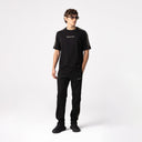 KARDESH T-SHIRT MEN BLACK