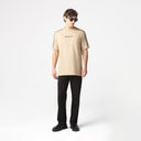 KARDESH T-SHIRT MEN BROWN