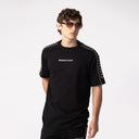 KARDESH T-SHIRT MEN BLACK