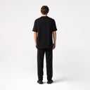 KARDESH T-SHIRT MEN BLACK