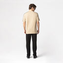 KARDESH T-SHIRT MEN BROWN