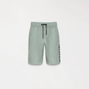 KARL SWIMSHORT MEN ICEBERG GREEN