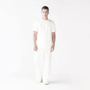CAMISETA KEEP BLANCA 1 - MONASTERY