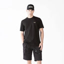 CAMISETA KEEP NEGRA 2 - MONASTERY