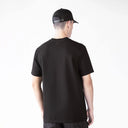 CAMISETA KEEP NEGRO 4 - MONASTERY