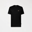 CAMISETA KEEP BLANCA FRENTE - MONASTERY