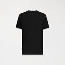 CAMISETA KEEP NEGRO POSTERIOR - MONASTERY