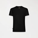 KEEPLING T-SHIRT WOMEN BLACK - Monastery