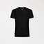 KEEPLING T-SHIRT WOMEN BLACK - Monastery