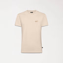 KEEPLING T-SHIRT WOMEN IRISH CREAM - Monastery