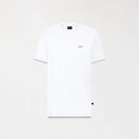 CAMISETA KEEP BLANCA FRENTE - MONASTERY