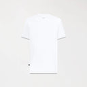CAMISETA KEEP BLANCA OSTERIOR - MONASTERY