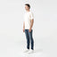 KENTO JEAN MEN BLUE DENIM