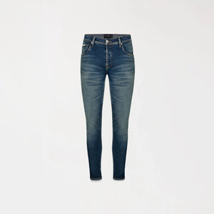 KENTO JEAN MEN BLUE DENIM