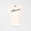KINGSLI T-SHIRT MEN WHITECAP GRAY