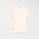 KINGSLI T-SHIRT MEN WHITECAP GRAY