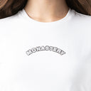 KIRSI T-SHIRT WOMEN WHITE