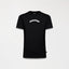 KIRSI T-SHIRT WOMEN BLACK